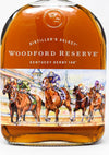 Woodford Reserve DERBY Edition 2020 45,2% Vol. 1l