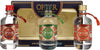 Opihr SPICES OF THE ORIENT London Dry Gin Miniset 43% Vol. 3x0,05l