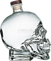 Crystal Head Vodka 40% Vol. 1l