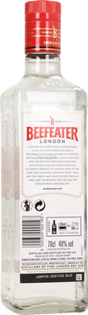 Beefeater London Dry Gin 40% Vol. 0,7l
