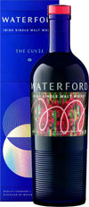 Waterford THE CUVÉE Irish Single Malt Whisky 50% Vol. 0,7l