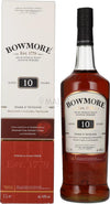 Bowmore 10 Years Old 40% Vol. 1l