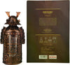 The Koshi-No Shinobu SHOGUN Malt Whisky Mizunara Wood Oak Cask Finish 43% Vol. 0,7l in Giftbox