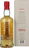 Benromach PEAT SMOKE Speyside Single Malt 2014 46% Vol. 0,7l in Giftbox