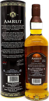 Amrut FUSION Single Malt Whisky 50% Vol. 0,7l in Tinbox