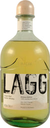 LAGG Single Malt Scotch Whisky Kilmory Edition 46% Vol. 0,7l in Giftbox