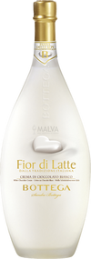 Bottega FIOR DI LATTE 15% Vol. 0,5l