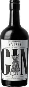 Schrödinger's Katzen London Dry Gin 44% Vol. 0,5l