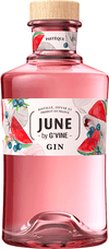 G'Vine JUNE by G'Vine Gin Watermelon 37,5% Vol. 0,7l