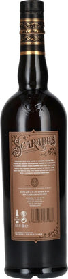 Hunter Laing SCARABUS Cigar Malt Islay Single Malt 46% Vol. 0,7l