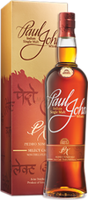 Paul John PX SELECT CASK Indian Single Malt Whisky 48% Vol. 0,7l in Giftbox
