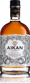 Aikan Whisky Blend Collection Batch No. 3 43% Vol. 0,5l in Giftbox