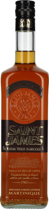 Saint James Vieux Martinique Rum 42% Vol. 0,7l