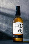 Nagahama Roman 8 Years Old Pure Malt Whisky 47% Vol. 0,7l in Giftbox
