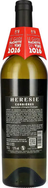 Gérard Bertrand HERESIE CORBIÈRES White 2024 13,5% Vol. 0,75l