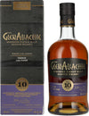 The GlenAllachie 10 YO FRENCH VIRGIN OAK 48% Vol. 0,7l