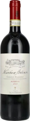 Marchesi Antinori Chianti Classico Riserva 2023 14,5% Vol. 0,75l