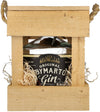 ROBY MARTON GIN 47% Vol. 2l in Wooden Box