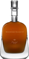 Woodford Reserve BACCARAT Edition 45,2% Vol. 0,7l in Giftbox
