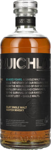 Bruichladdich 30 Years Old RE/DEFINE THIRTY Islay Single Malt 43% Vol. 0,7l