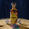Angostura TAMBOO Spiced Rum 40% Vol. 0,7l
