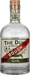 The Duke ROUGH Munich Dry Gin 42% Vol. 0,7l