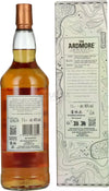 The Ardmore TRADITIONAL PEATED Highland Single Malt 40% Vol. 1l in Giftbox
