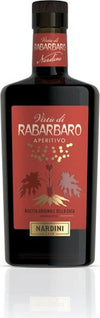 Nardini Rabarbaro Aperitivo 19% Vol. 0,7l