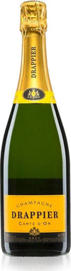 Champagne Drappier Drappier Champagne Carte d'Or Brut 12% Vol. 0,75l
