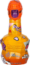 Dictador GAME CHANGER ORANGE Colombian Rum 40% Vol. 0,7l