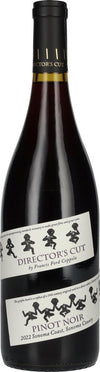 Francis Ford Coppola DIRECTOR'S CUT Pinot Noir 2022 14,5% Vol. 0,75l