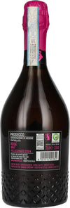 V8+ LELE Prosecco Rosé Brut Millesimato DOC 2024 11% Vol. 0,75l