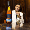 CAMUS VSOP Intensely Aromatic Cognac 40% Vol. 0,7l in Giftbox