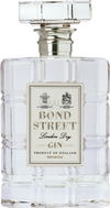 Bond Street London Dry Gin 43% Vol. 0,7l in Giftbox