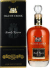 A.H. Riise / Old St. Croix FAMILY RESERVE Rum 42% Vol. 0,7l