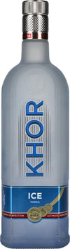 KHOR ICE 40% Vol. 0,7l