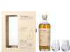 Arran 10 Year Old Single Malt 46% Vol. 0,7l in Giftbox with 2 glasses