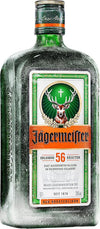 Jägermeister Hirschen der Stadt Österreich Edition 35% Vol. 0,7l