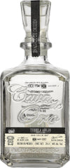 Gran Cava de Oro Tequila AÑEJO CRISTALINO 100% de Agave Azul 40% Vol. 0,7l