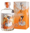 Etsu Double Orange Gin 43% Vol. 0,7l in Giftbox