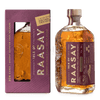 Isle of RAASAY Dùn Cana Sherry Quarter Cask 52% Vol. 0,7l in Giftbox