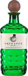 AQVA LVCE DRY GIN 47% Vol. 0,7l