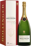 Bollinger Champagne SPECIAL CUVÉE Brut 12% Vol. 0,75l in Giftbox