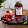 O'Donnell Moonshine Very Cherry 20% Vol. 0,7l