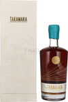 Takamaka LE CLOS EX PINEAU Rum 54,8% Vol. 0,5l in Giftbox
