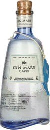 Gin Mare Capri Mediterranean Gin 42,7% Vol. 0,7l