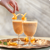 Amarula Marula Cream Liqueur 17% Vol. 0,7l in Giftbox with glass
