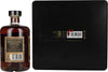 The Demon's Share 12 Years Old Superior Blend Rum 41% Vol. 0,7l in Tinbox with 2 glasses