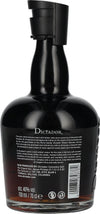 Dictador 20 Years Old Reserva Icónica Ron Colombiano 40% Vol. 0,7l