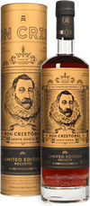 Ron Cristóbal RECIOTO Limited Edition 43% Vol. 0,7l in Giftbox